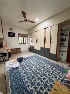 Bedroom Image of 1650 Sq.ft 3 BHK Apartment / Flat for sale in Shree Chamunda Prashant Udyan Chs Ltd, Shivaji Park Mumbai for Rs. 87000000