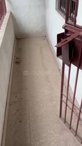 Balcony Image of 1100 Sq.ft 2 BHK Builder Floor for rent in Danapur Patna for Rs. 12000