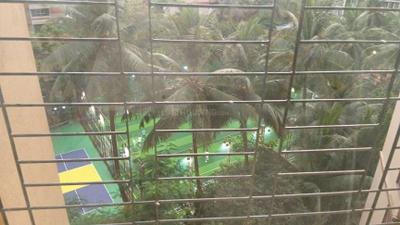 Image of 980 Sq.ft 2 BHK Apartment / Flat for rent in Malad West, Mumbai for Rs. 51500