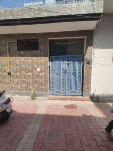 Image of 999 Sq.ft 3.5 BHK Independent House for sale in Ganga Nagar, Meerut for Rs. 4500000