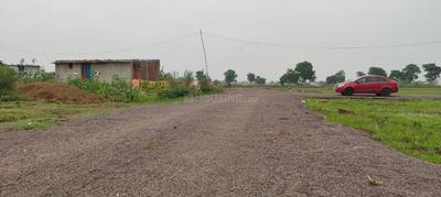 Image of 675 Sq.ft Residential Plot / Land for sale in Kamal Vihar, Raipur for Rs. 742500