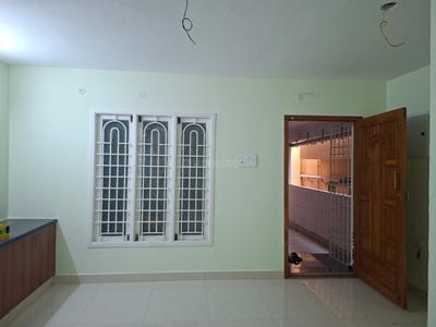Hall Image of 1060 Sq.ft 2 BHK Independent House for rent in Ramapuram Chennai for Rs. 27000