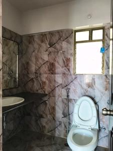 Bedroom Two Image of 1450 Sq.ft 2 BHK Apartment / Flat for sale in Pudumjee G Greens, Thergaon Pune for Rs. 12700000