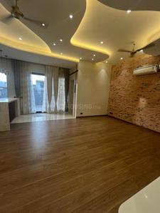 Bedroom Image of 4750 Sq.ft 5 BHK Independent House for sale in Sector 4 Panchkula for Rs. 100000000