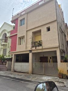 2.5 BHK Independent House