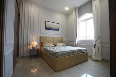 Bedroom Image of 970 Sq.ft 2 BHK Apartment / Flat for sale in ACL Love Home Joypur, Budhsinghpura Jaipur for Rs. 4690000