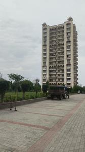 Image of 1050 Sq.ft 2 BHK Apartment / Flat for sale in Hindustan HFL Presidency Estate, RIICO Industrial Area, Bhiwadi for Rs. 5386000