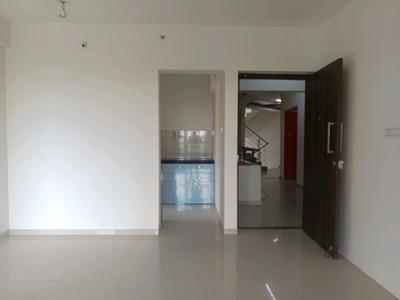 Living Room Image of 1000 Sq.ft 2 BHK Apartment / Flat for rent in Joyville Hadapsar Annexe Phase 7, Shewalewadi Pune for Rs. 24000
