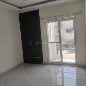Bedroom Image of 1600 Sq.ft 3 BHK Apartment / Flat for rent in Acme Heights 92, Sector 92 Mohali for Rs. 25000