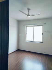 Bedroom Image of 2424 Sq.ft 4 BHK Apartment / Flat for sale in Vatika The Seven Lamps, Sector 82 Gurgaon for Rs. 27000000