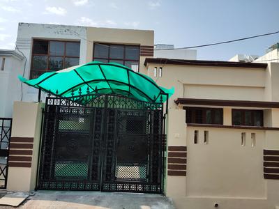 Image of 2154 Sq.ft 3 BHK Independent House for rent in Vrindavan Yojana, Lucknow for Rs. 20000