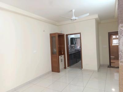 Living Room Image of 1719 Sq.ft 3 BHK Apartment / Flat for rent in Prestige Jindal City, Anchepalya Bengaluru for Rs. 55000