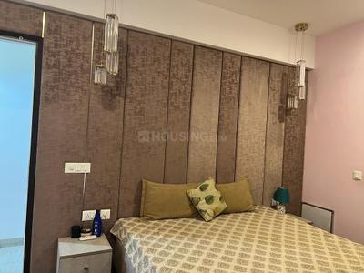 Bedroom Image of 2200 Sq.ft 6 BHK Villa for sale in Sector 15A Noida for Rs. 132500000