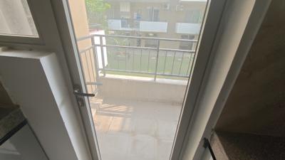 Balcony Image of 1350 Sq.ft 2 BHK Builder Floor for sale in Vatika Xpressions, Sector 88B Gurgaon for Rs. 16300000