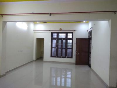 Hall Image of 1250 Sq.ft 2 BHK Builder Floor for rent in LDA Vishesh Khand, Gomti Nagar Lucknow for Rs. 16500