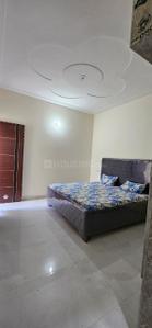 Bedroom Image of 900 Sq.ft 3 BHK Independent House for sale in Khanpur Mohali for Rs. 6990000