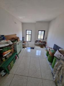 Hall Image of 1400 Sq.ft 3 BHK Duplex for sale in Sardar Ganj Anand for Rs. 5300000