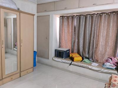 Bedroom Image of 1835 Sq.ft 3 BHK Apartment / Flat for sale in V R Keshav Kunj 2, Sanpada Navi Mumbai for Rs. 37500000