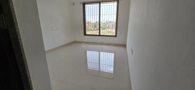 Bedroom Image of 1100 Sq.ft 2 BHK Apartment / Flat for sale in Parth Bhagat Parth Serenity, Kamothe Navi Mumbai for Rs. 8500000