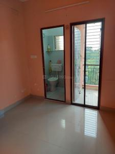 Bedroom Image of 720 Sq.ft 2 BHK Apartment / Flat for sale in Dharitri New Royal Enclave, New Town Kolkata for Rs. 3550000