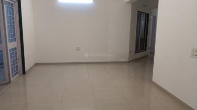 Living Room Image of 1300 Sq.ft 3 BHK Apartment / Flat for rent in OM The Island, Wakad Pune for Rs. 40000