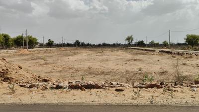 Image of 5346 Sq.ft Residential Plot / Land for sale in Jagatpura, Jaipur for Rs. 47520000