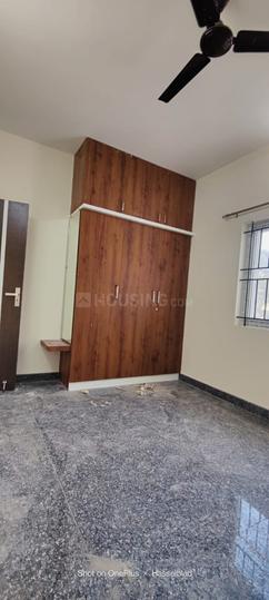 ZIO homes HSR Bedroom 1