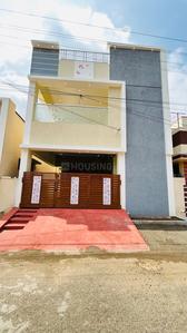 3 BHK Independent House