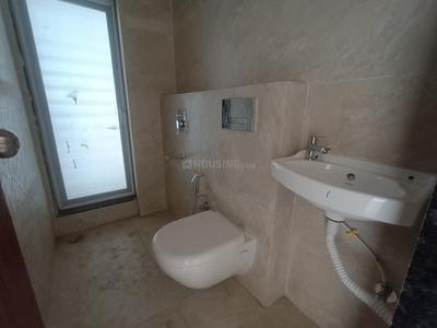 Image of 1240 Sq.ft 2 BHK Apartment / Flat for sale in Ulwe, Navi Mumbai for Rs. 11100000