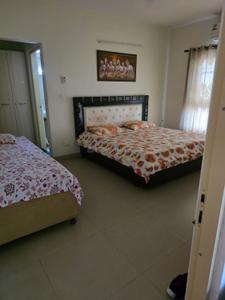 Bedroom Image of 2563 Sq.ft 2 BHK Apartment / Flat for sale in Sector 88 Mohali for Rs. 11000000