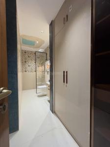 Image of 765 Sq.ft 3 BHK Builder Floor for sale in Aakriti Infra Luxury Apartment 3, Najafgarh, New Delhi for Rs. 5500000