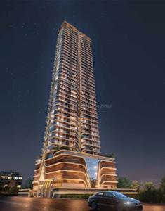 Image of 4075 Sq.ft 4 BHK Apartment / Flat for sale in Paradise Sai Palm View Incentive Tower , Nerul, Navi Mumbai for Rs. 125000000