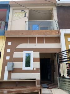 Image of 850 Sq.ft 2 BHK Independent House for sale in Sarthak Singapore Township Phase I Villa, Singapore Township, Indore for Rs. 3851000