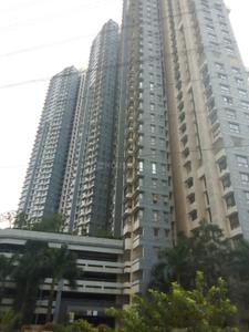 2.5 BHK Flat