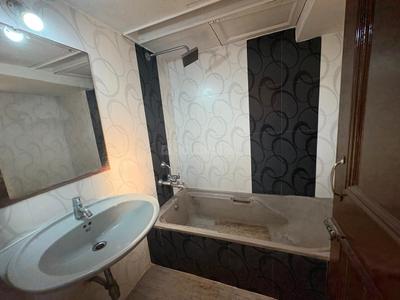 Bathroom Image of 2099 Sq.ft 4 BHK Apartment / Flat for sale in Vasco Da Gama Goa for Rs. 12000000