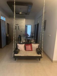 Hall Image of 1850 Sq.ft 3 BHK Apartment / Flat for sale in Pacifica Green Acres, Prahlad Nagar Ahmedabad for Rs. 14500000