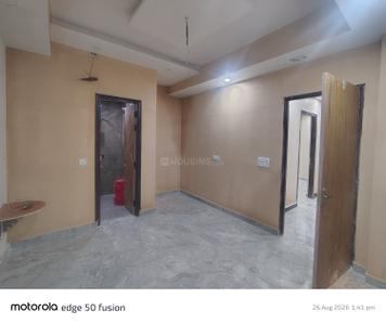 Bedroom Image of 1450 Sq.ft 3 BHK Apartment / Flat for rent in Shastri Nagar Meerut for Rs. 21000
