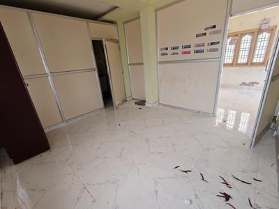 Bedroom Image of 1350 Sq.ft 2 BHK Builder Floor for rent in Bhavanipuram Colony Guntur for Rs. 9000