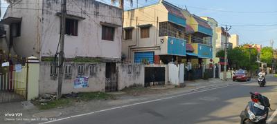 Image of 2910 Sq.ft Residential Plot / Land for sale in Ambattur, Chennai for Rs. 26917500