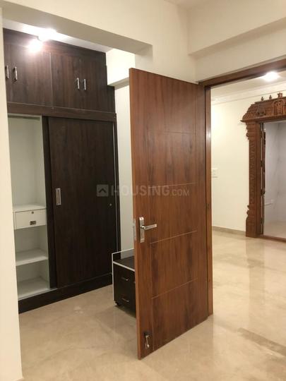 Indiranagar Bedroom 1