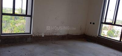 Balcony Image of 1034 Sq.ft 3 BHK Apartment / Flat for sale in Narendrapur Kolkata for Rs. 7300000