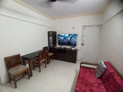 2 BHK Flat