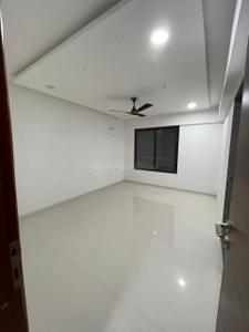 Bedroom Image of 2493 Sq.ft 3 BHK Apartment / Flat for sale in Raysan Gandhinagar for Rs. 12500000