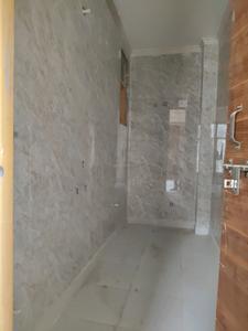 Bedroom Two Image of 700 Sq.ft 2 BHK Apartment / Flat for sale in Sangam Vihar New Delhi for Rs. 4000000