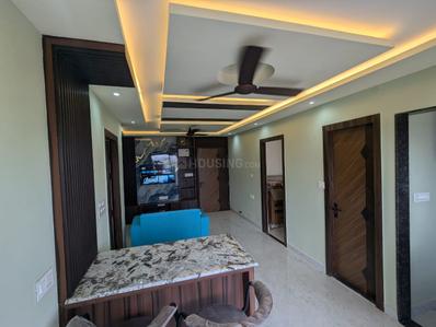 Hall Image of 1100 Sq.ft 2 BHK Apartment / Flat for rent in Sevoke Rd Siliguri for Rs. 27500
