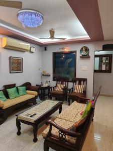 Hall Image of 13000 Sq.ft 6 BHK Independent House for sale in VGP Golden Beach, Injambakkam Chennai for Rs. 162000000