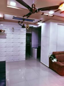 Hall Image of 1170 Sq.ft 2 BHK Apartment / Flat for sale in Nikol Ahmedabad for Rs. 4800000