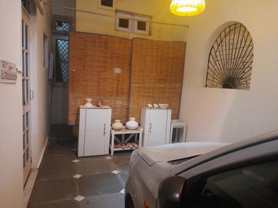 Hall Image of 2722 Sq.ft 4 BHK Independent House for sale in Sainik Colony Jammu for Rs. 25000000