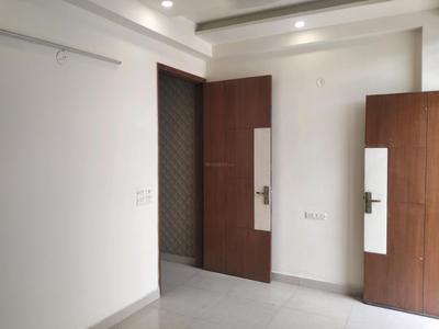 Bedroom Image of 968 Sq.ft 3 BHK Builder Floor for sale in Vasundhara Ghaziabad for Rs. 11500000