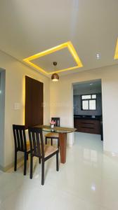 Hall Image of 660 Sq.ft 2 BHK Apartment / Flat for sale in Amit Astonia Classic, Undri Pune for Rs. 4950000